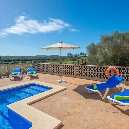 Villa Vista Sol Ariany