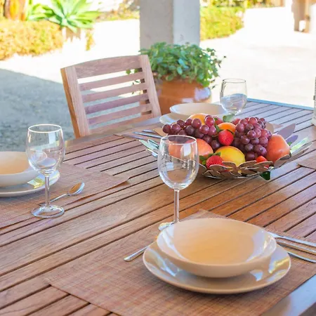 Villa Vista Sol