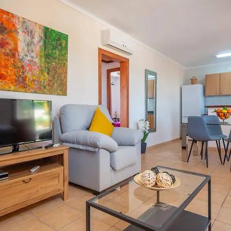 Villa Vista Sol Ariany