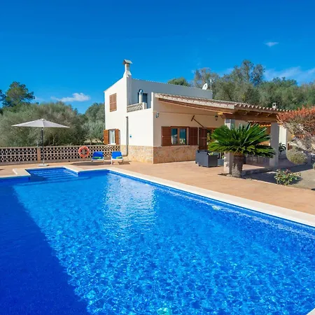 Villa Vista Sol Ariany