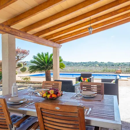Villa Vista Sol *