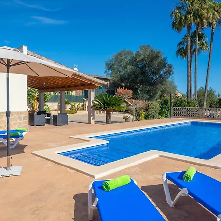 Villa Vista Sol *