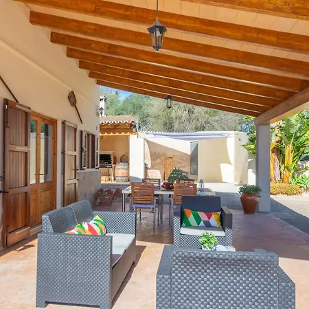 Villa Vista Sol
