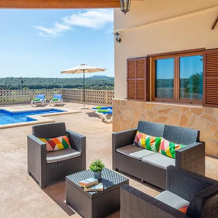Villa Vista Sol *